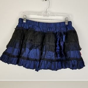 Tripp NYC tutu skirt